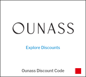 Ounass Sale