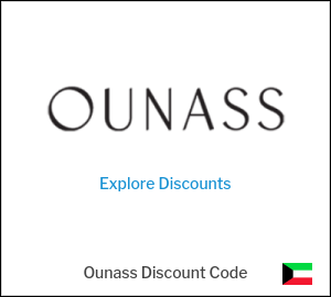 Ounass Sale