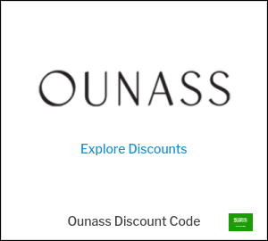 Ounass Sale