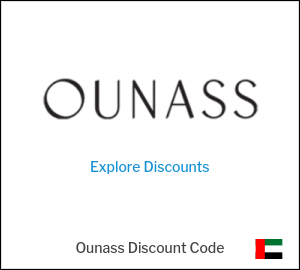 Ounass Sale