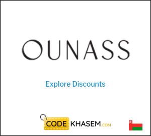 Ounass Sale