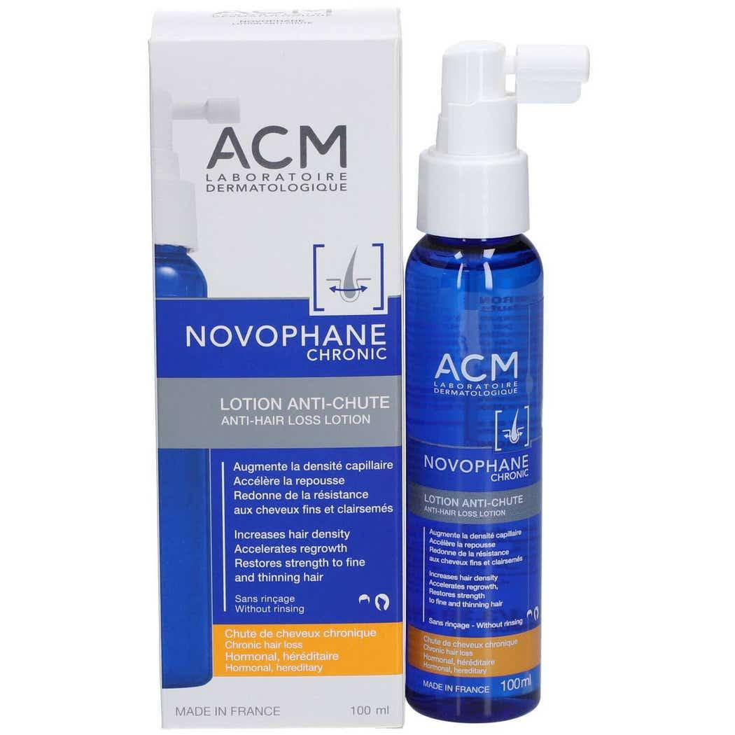 Acm Novophane Chronic Anti-Hair Loss Lotion from Nahdi