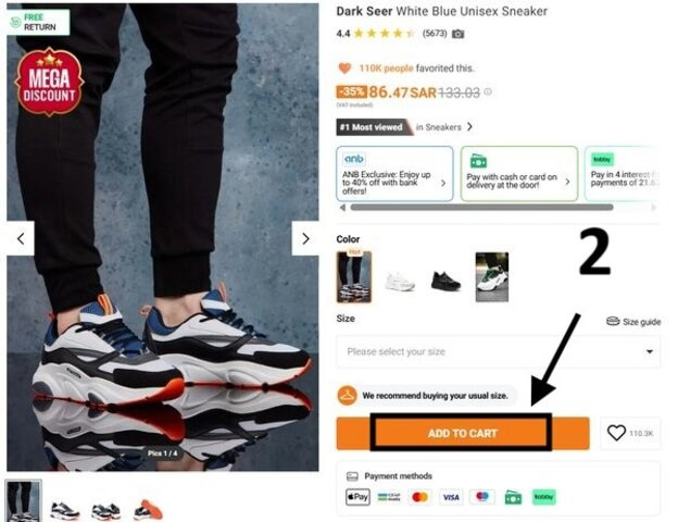 How to Buy from Trendyol