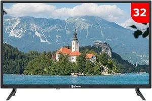 Dansat 32-inch TV