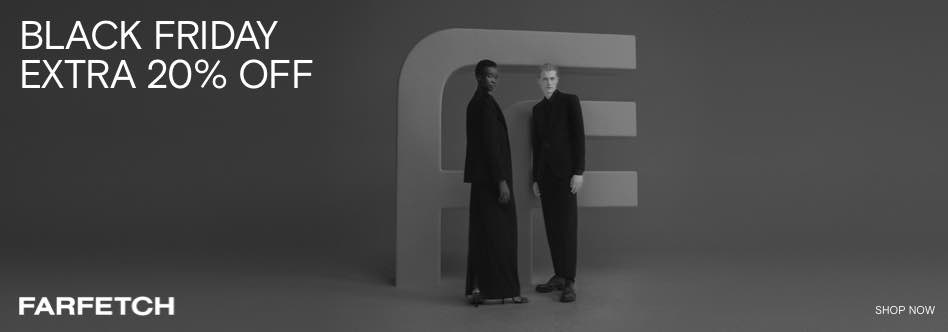 Farfetch promo codes, coupons and discounts 2025