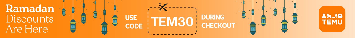 Temu Discount Coupon 1