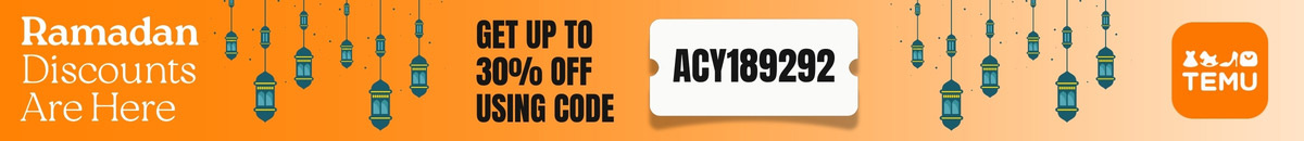 Temu Discount Coupon 4